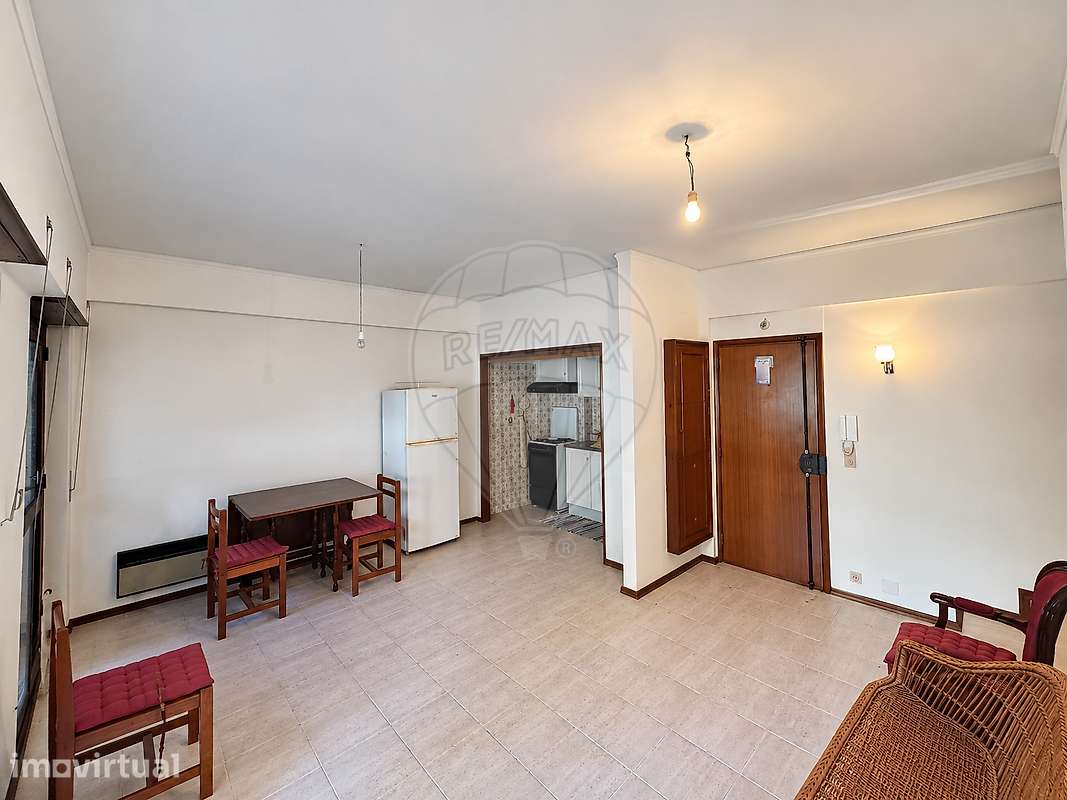 Apartamento T1 para venda - Grande imagem: 4/25