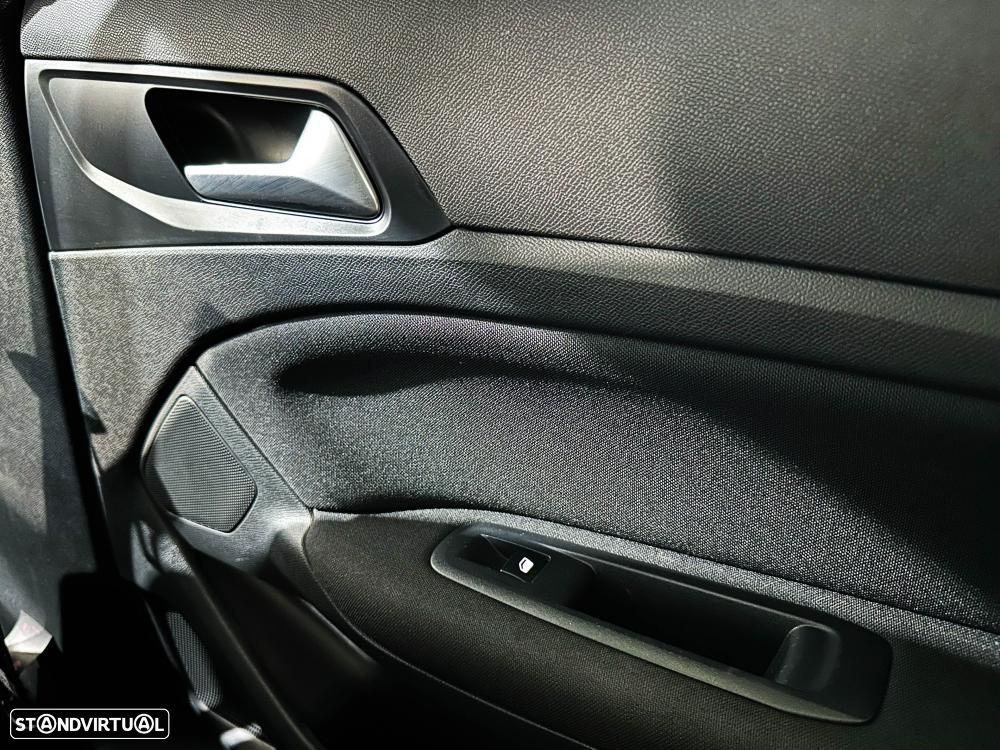 Peugeot 308 1.6 BlueHDi Allure - 28