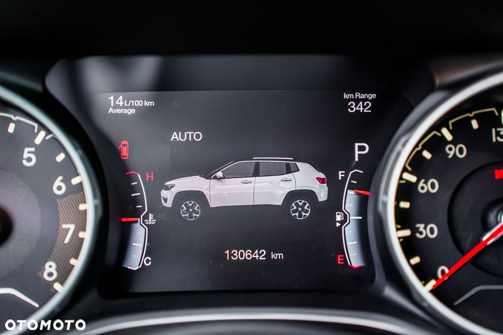 Jeep Compass - 17