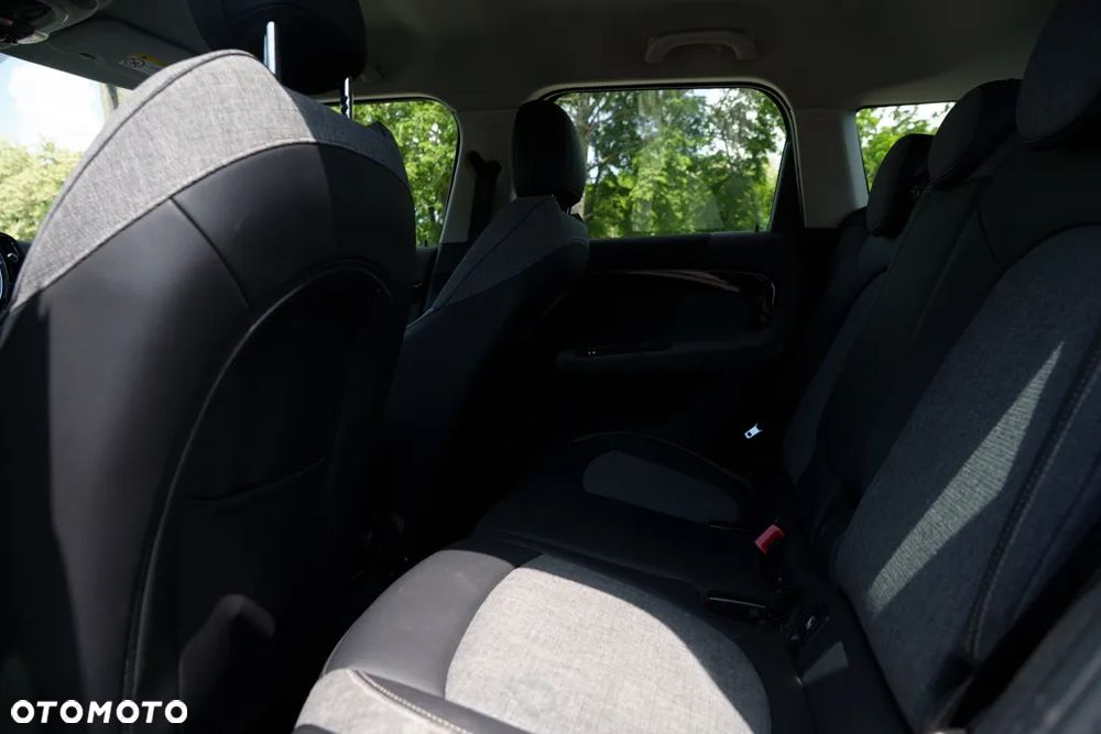 MINI Countryman Cooper - 12
