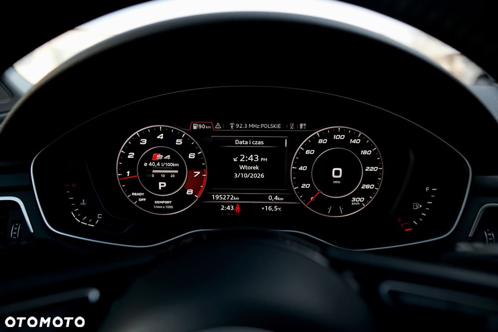 Audi A4 Limousine 2.0 TFSI quattro S tronic design - 24