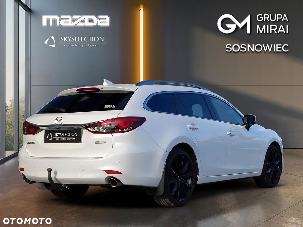 Mazda 6 2.5 SkyDream - 6