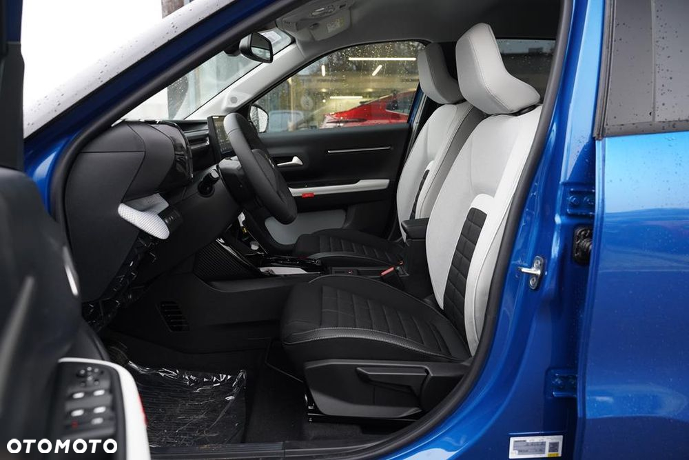 Citroën C3 e-C3 EV113 44kWh Max - 11