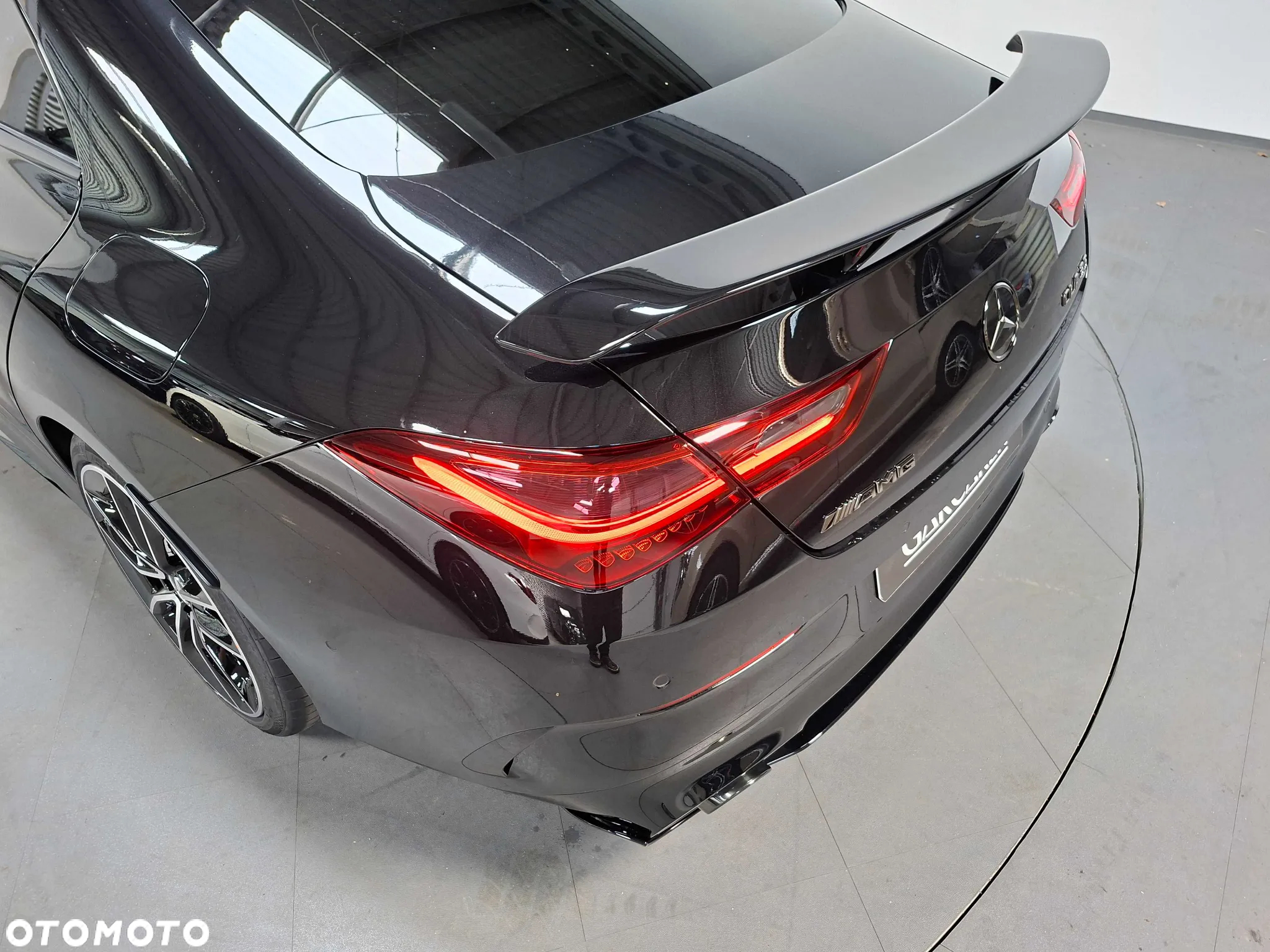 Mercedes-Benz CLA AMG 35 4-Matic 7G-DCT - 8