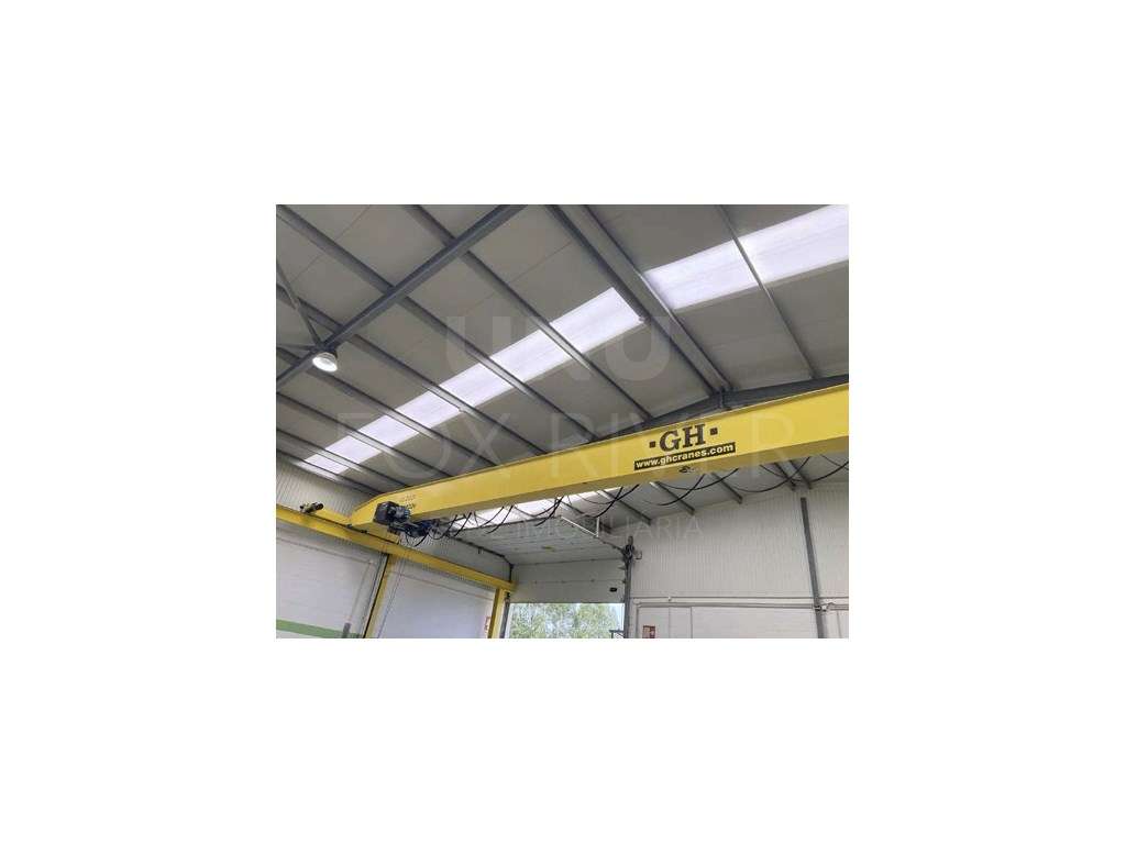 Armazém Industrial para Venda - Vila Nova de Cerveira - Grande imagem: 3/11