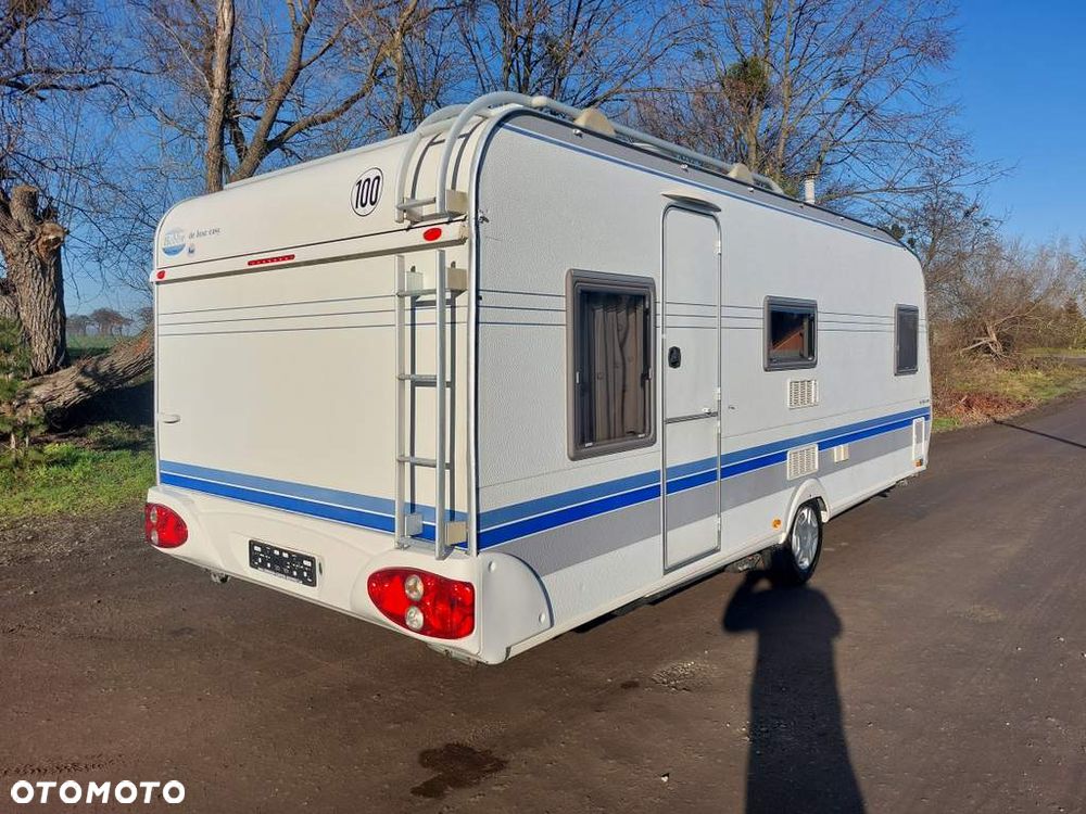 Hobby De luxe easy - 3