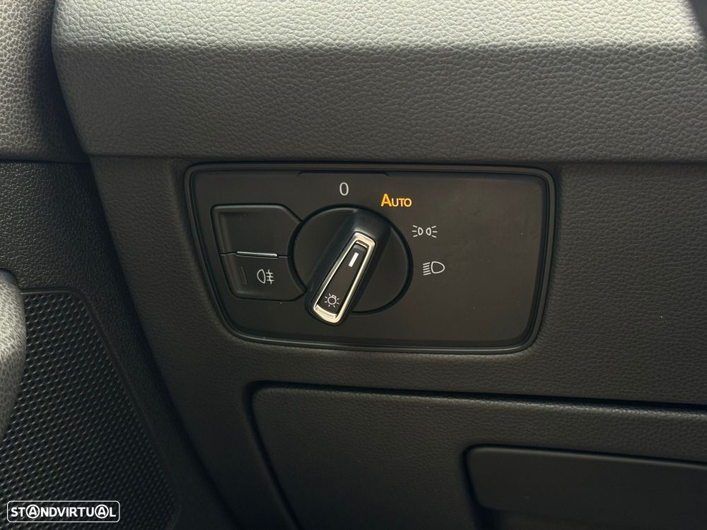 VW Arteon Shooting Brake 2.0 TDI R-Line DSG - 31