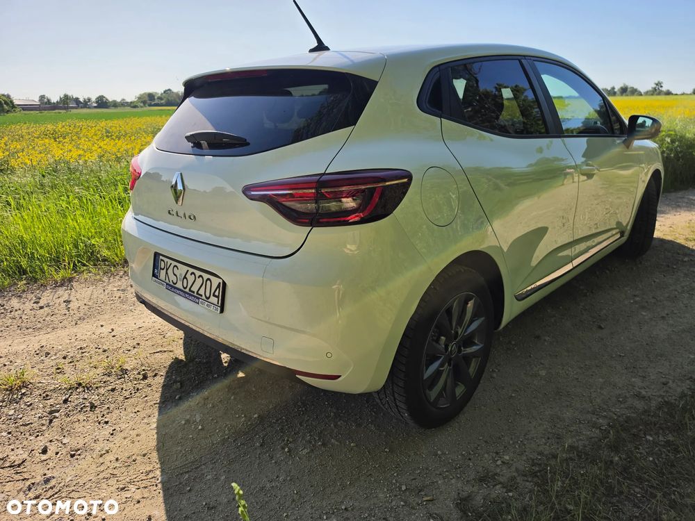 Renault Clio 1.0 TCe Intens - 5