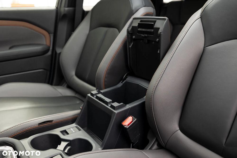 Subaru Forester - 36