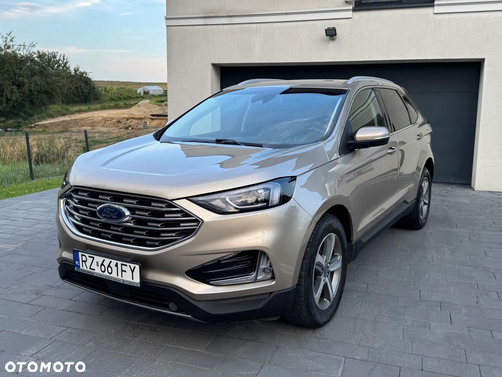 Ford Edge - 15
