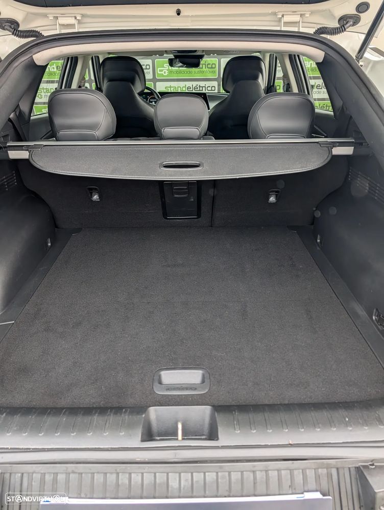 Kia EV6 77,4-kWh - 20