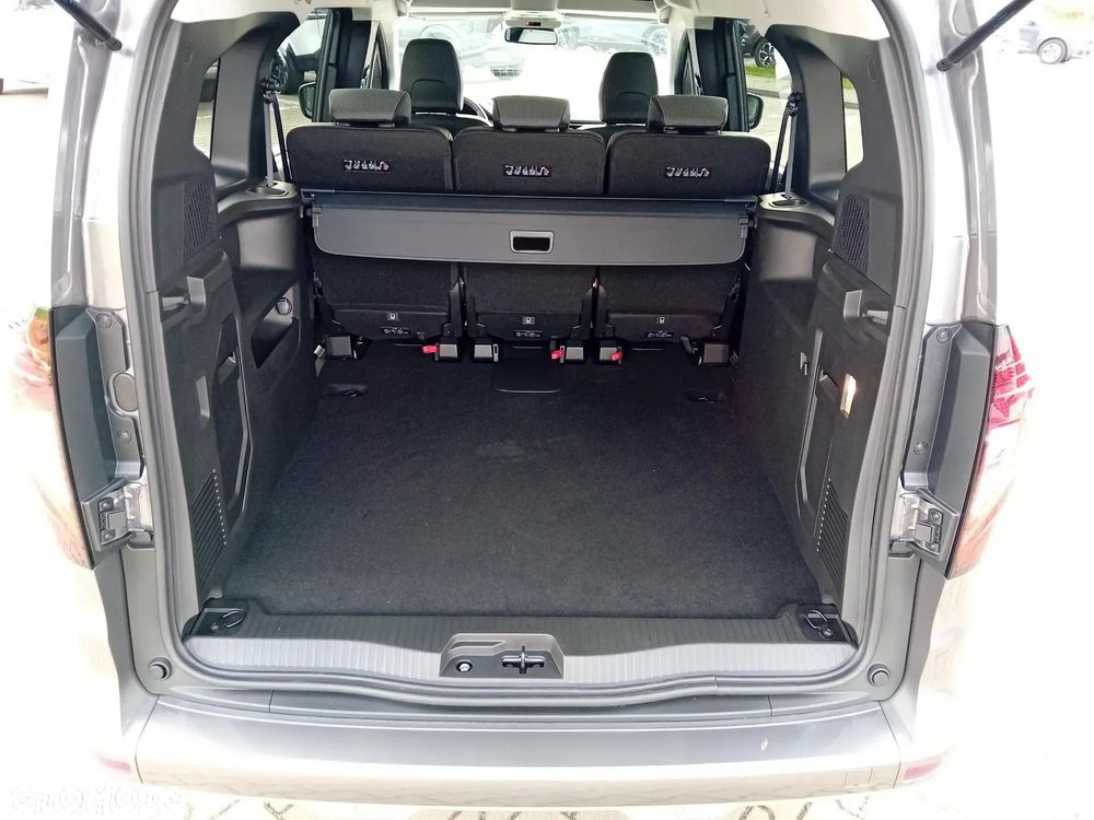 Nissan Townstar Combi 1.3 DIG-T L2 Business Plus DCT - 16