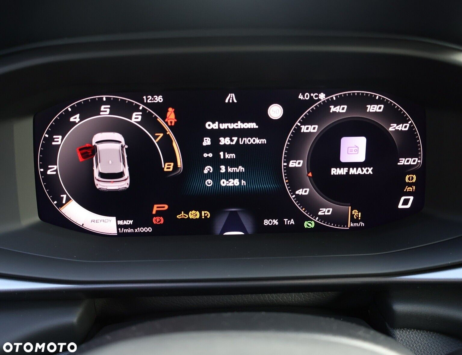 Cupra Terramar - 14