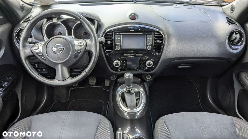 Nissan Juke - 25
