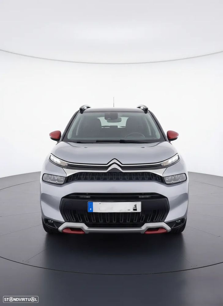 Citroën C3 Aircross 1.5 BlueHDi C-Series - 2
