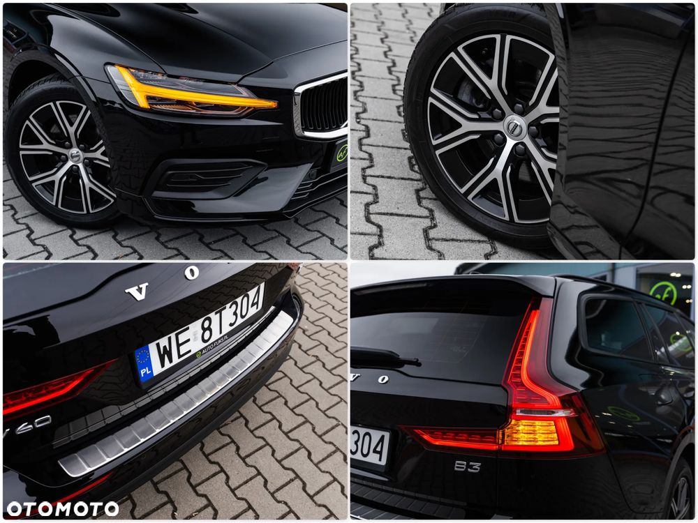 Volvo V60 B3 B Essential - 13