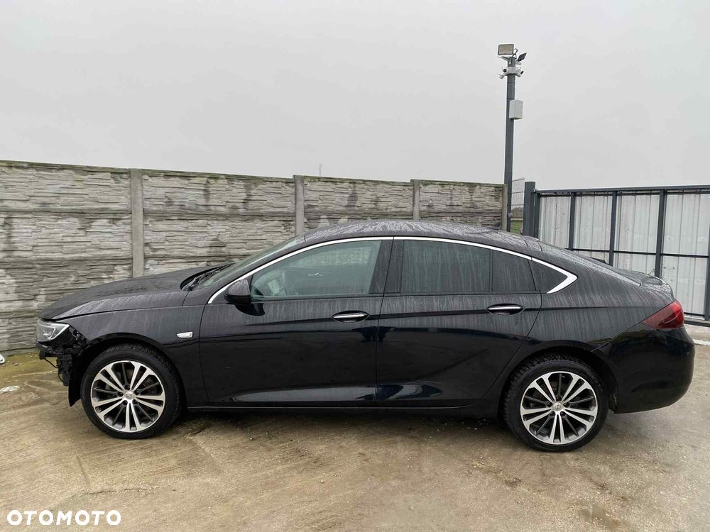 Opel Insignia 1.6 Automatik Exclusive - 19