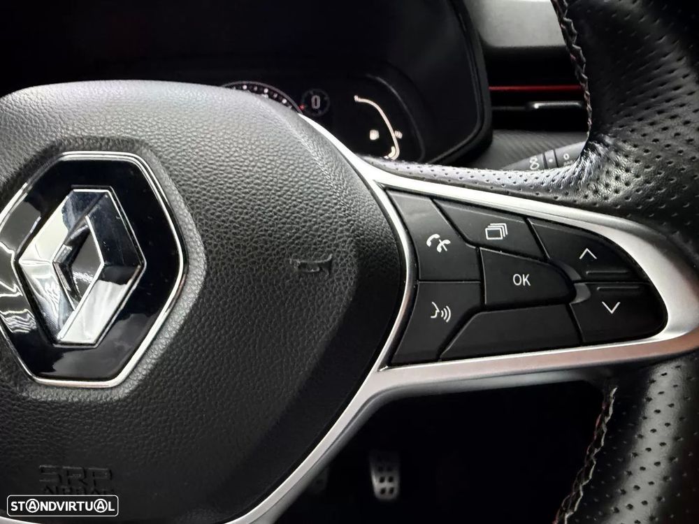 Renault Clio 1.0 TCe RS Line - 23