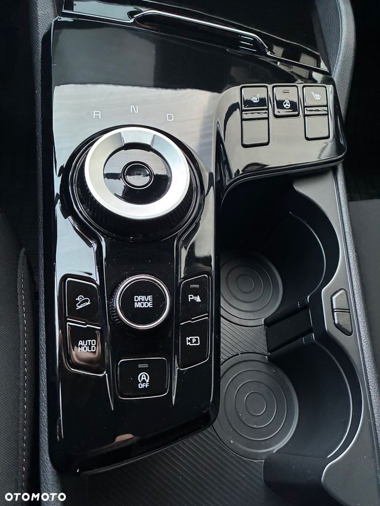 Kia Sportage 1.6 T-GDI MHEV L 2WD DCT - 8