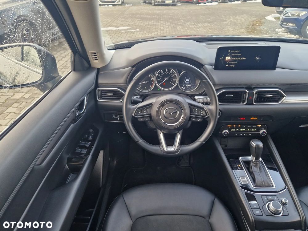 Mazda CX-5 - 28