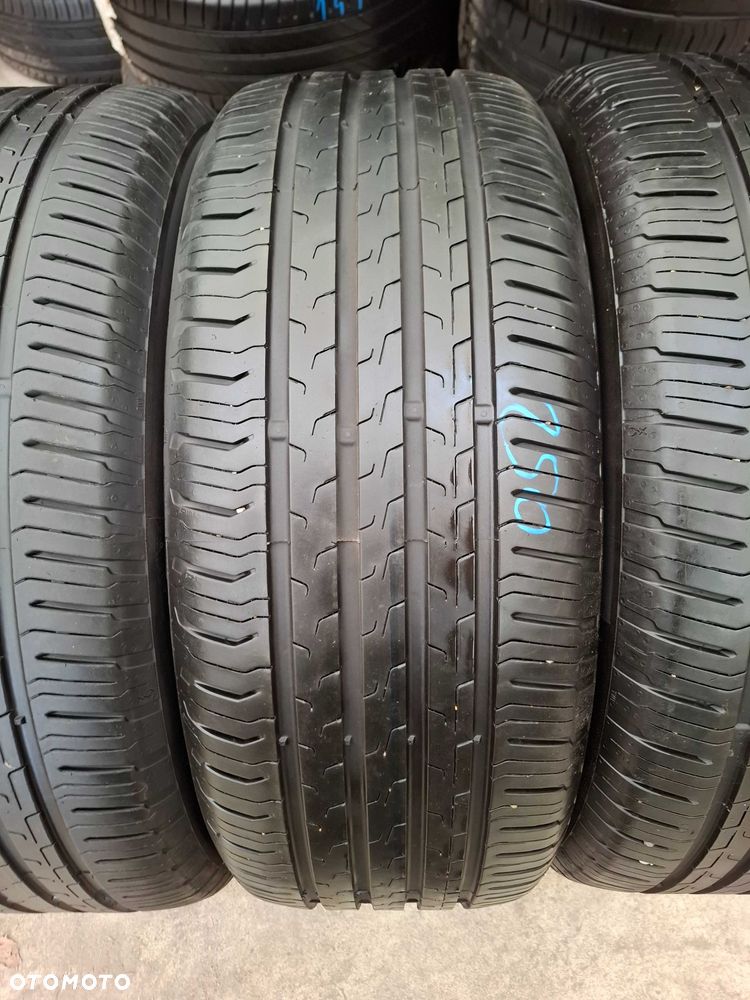 235/50R19 Continental ! Opony letnie ! 4 szt ! 2023r MONTAŻ #250 - 6