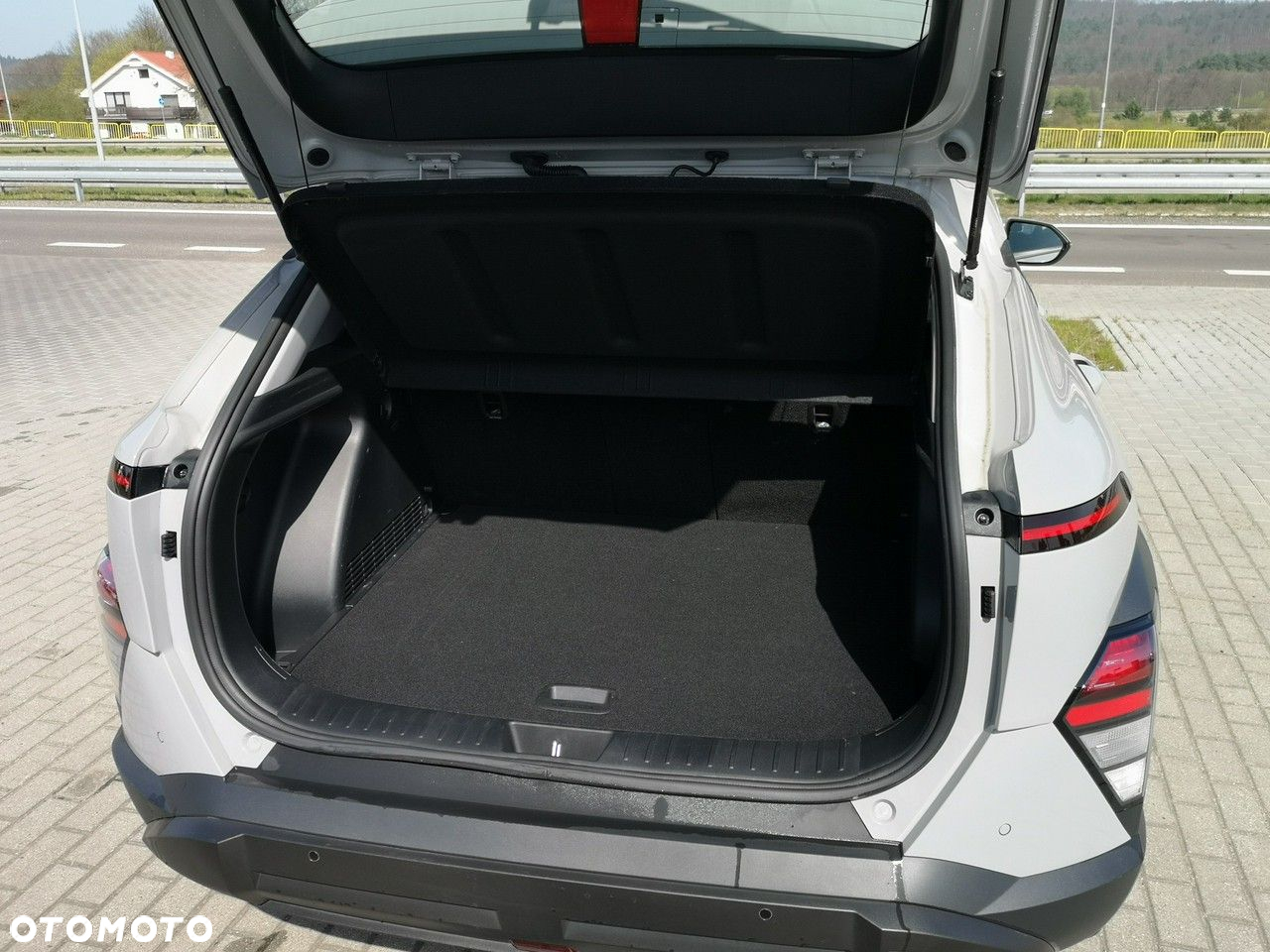 Hyundai Kona 1.0 T-GDI Smart - 11