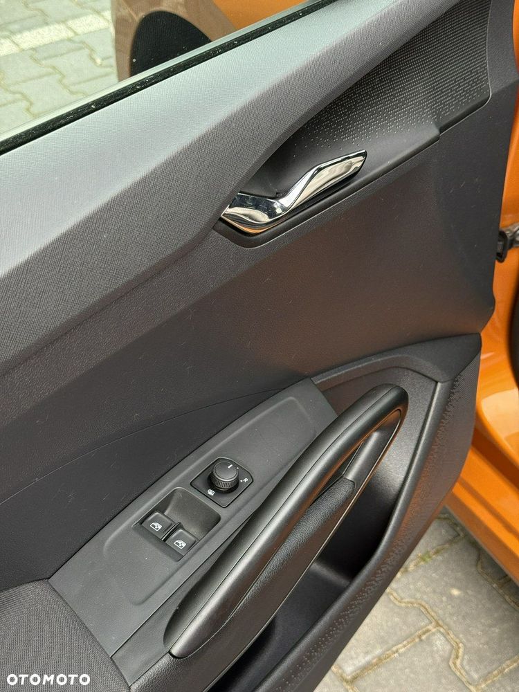 Skoda Fabia 1.0 Ambition - 11