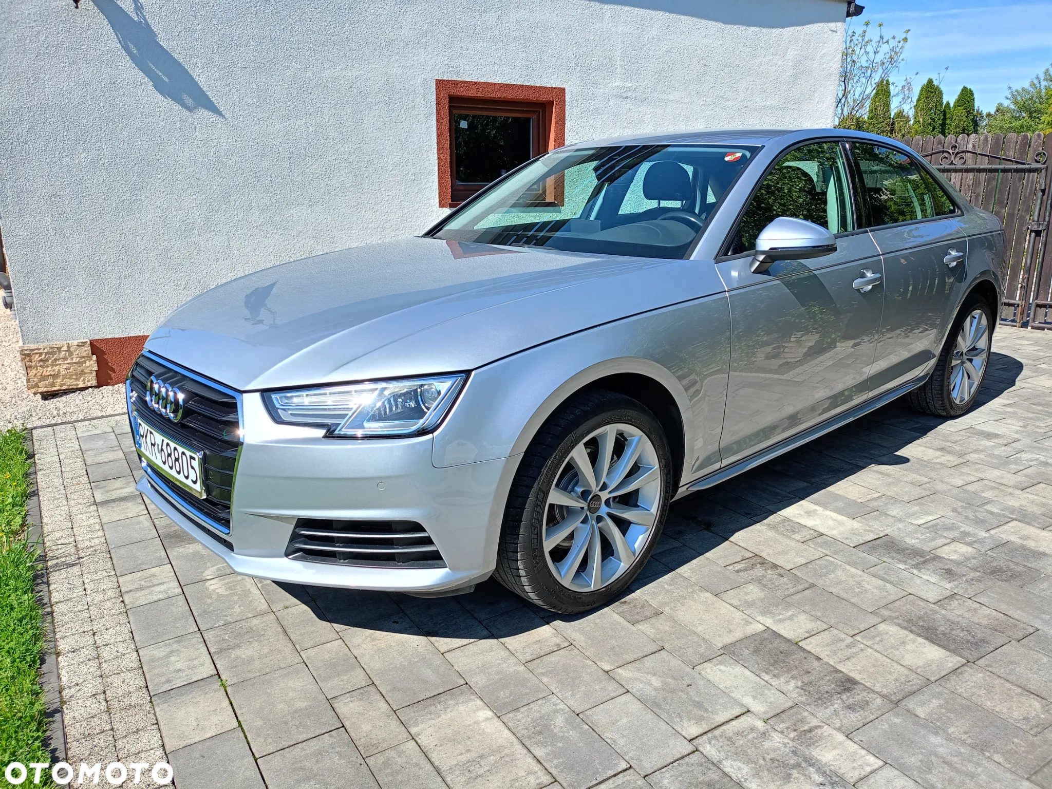Audi A4 1.4 TFSI Sport - 3