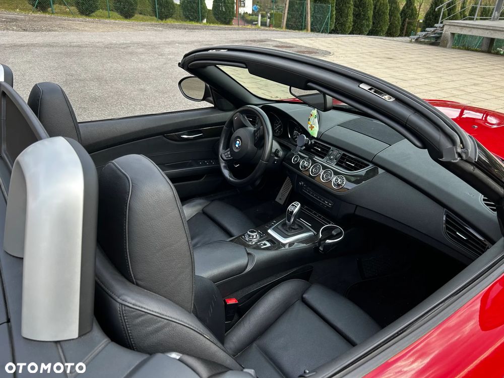 BMW Z4 - 12