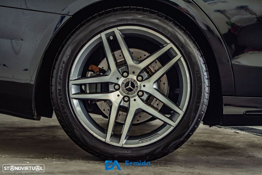 Mercedes-Benz S 400 - 22