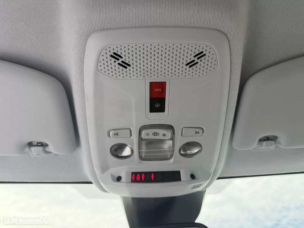 Opel Corsa-e Electric Edition - 27