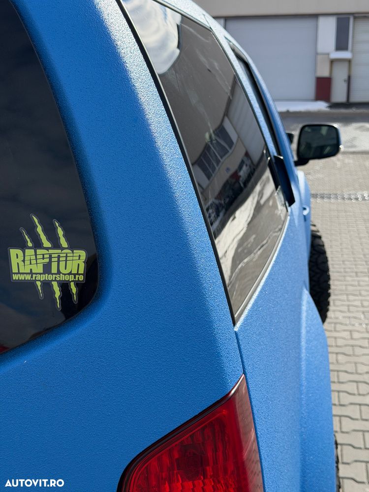 Nissan Pathfinder 2.5 dCi SE - 5