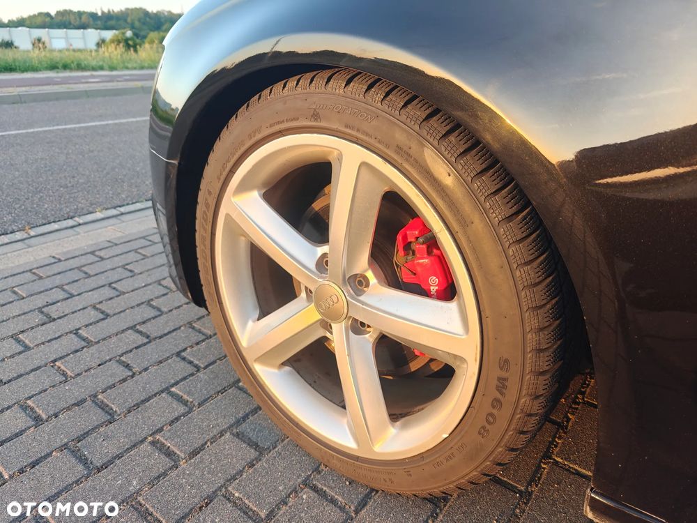 Audi A4 Avant 2.0 TDI DPF - 34