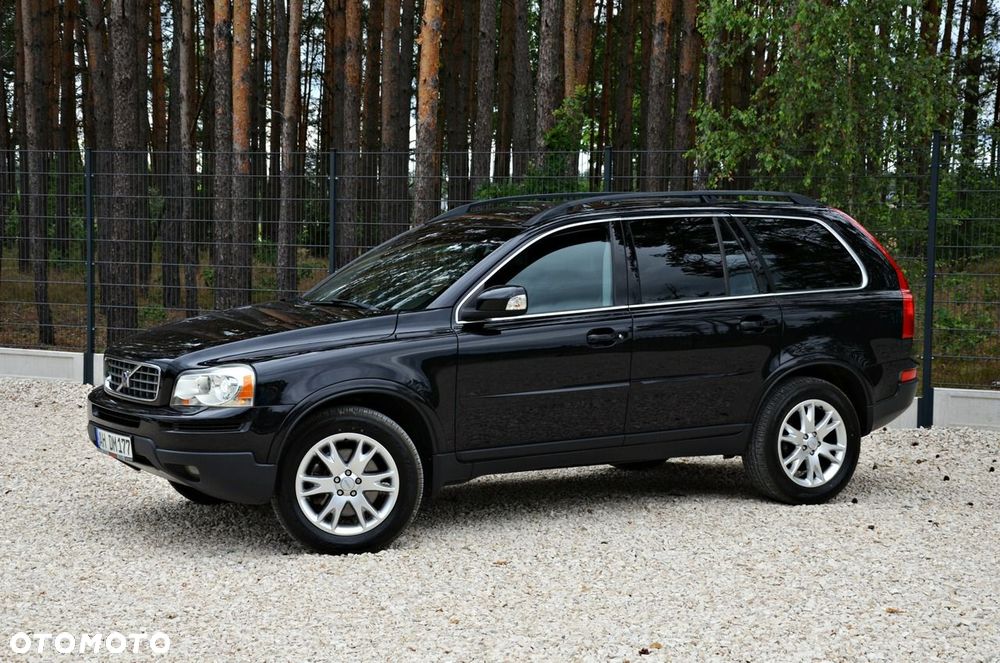 Volvo XC 90 - 13