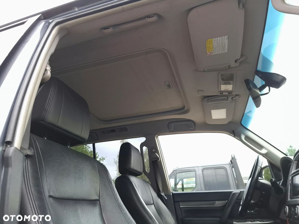 Mitsubishi Pajero 3.2 DI-D Automatik Instyle - 21