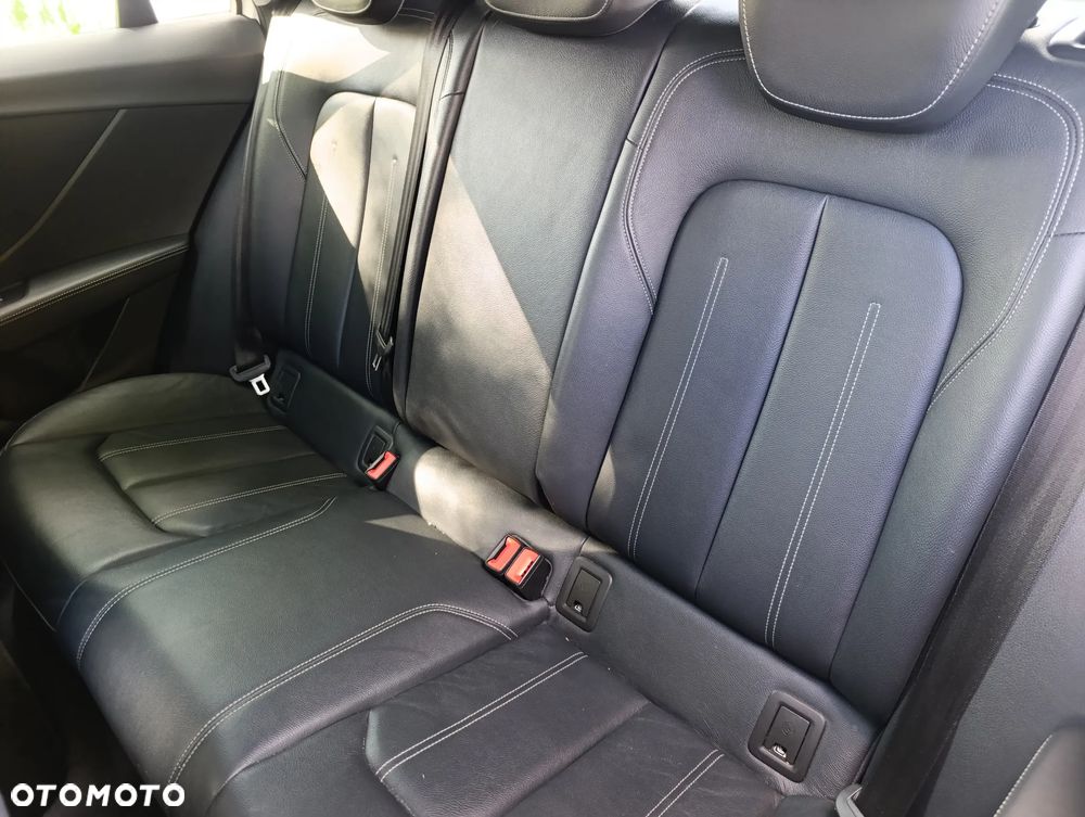 Audi Q2 2.0 TDI Quattro S tronic sport - 19