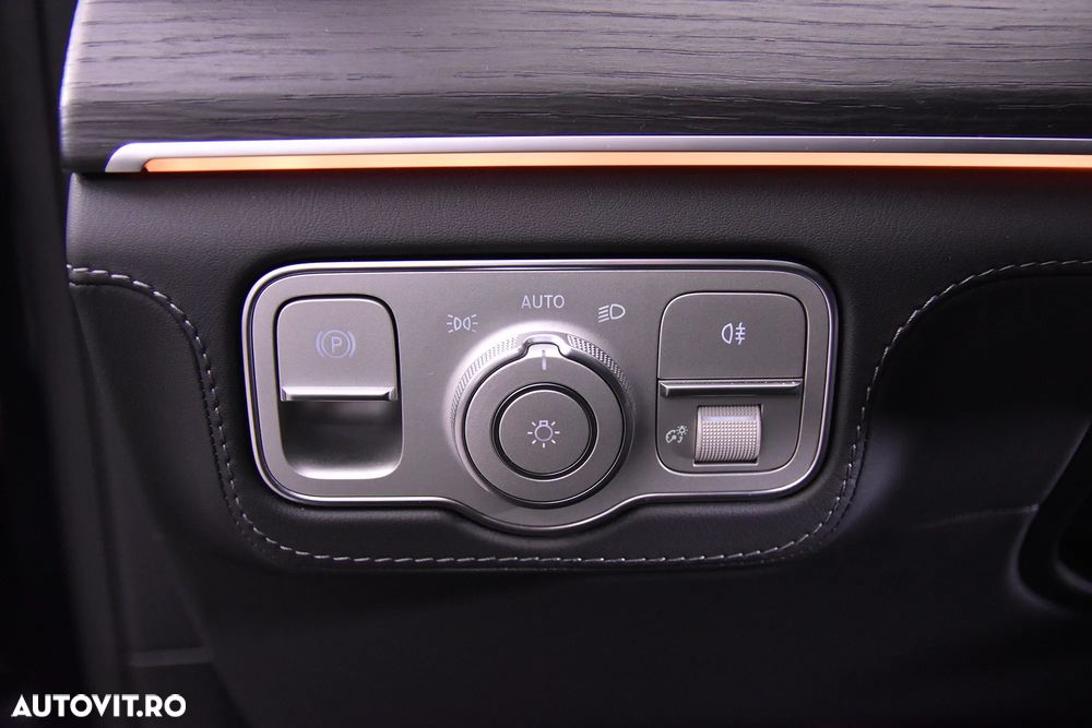 Mercedes-Benz GLE Coupe - 17