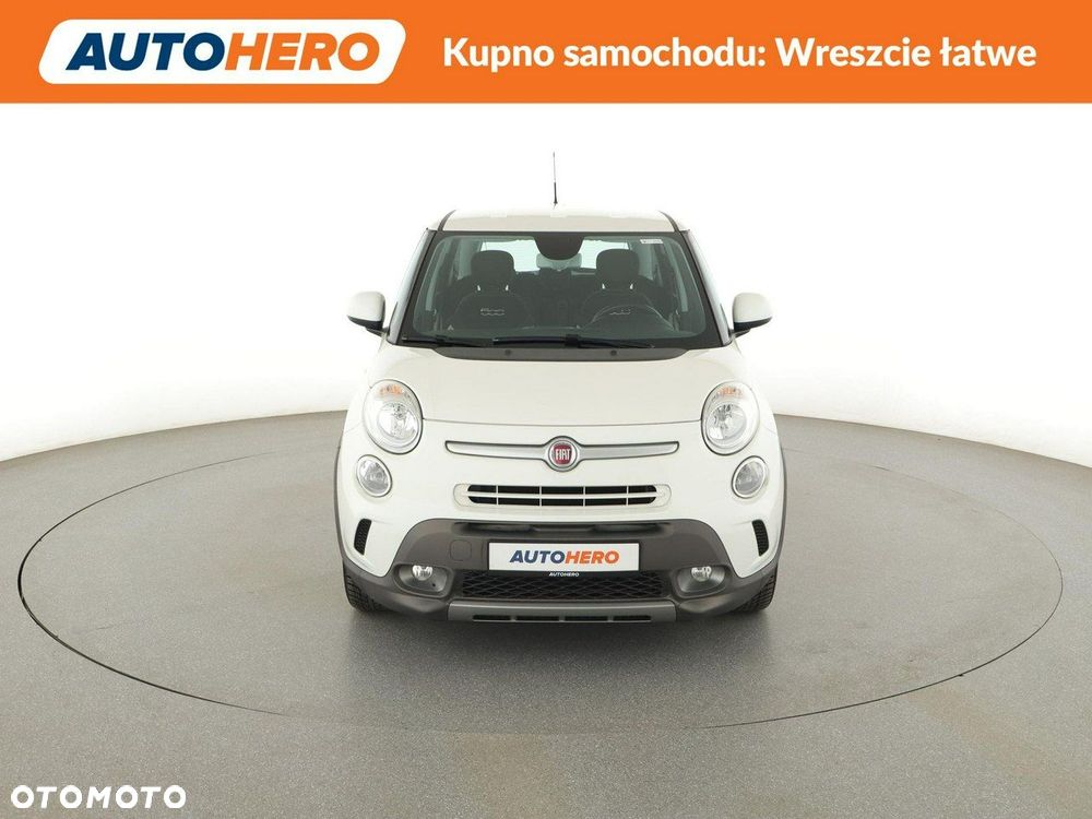 Fiat 500L 1.4 16V Trekking - 12