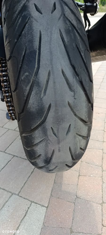 Kawasaki Versys 1000 - 33