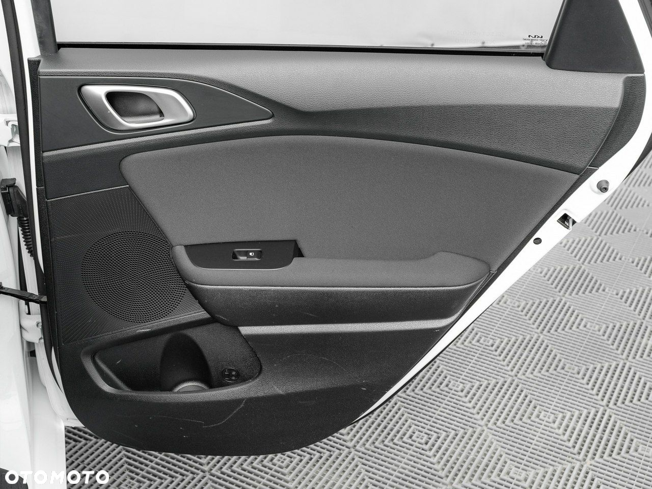 Kia Ceed 1.5 T-GDI M DCT - 30