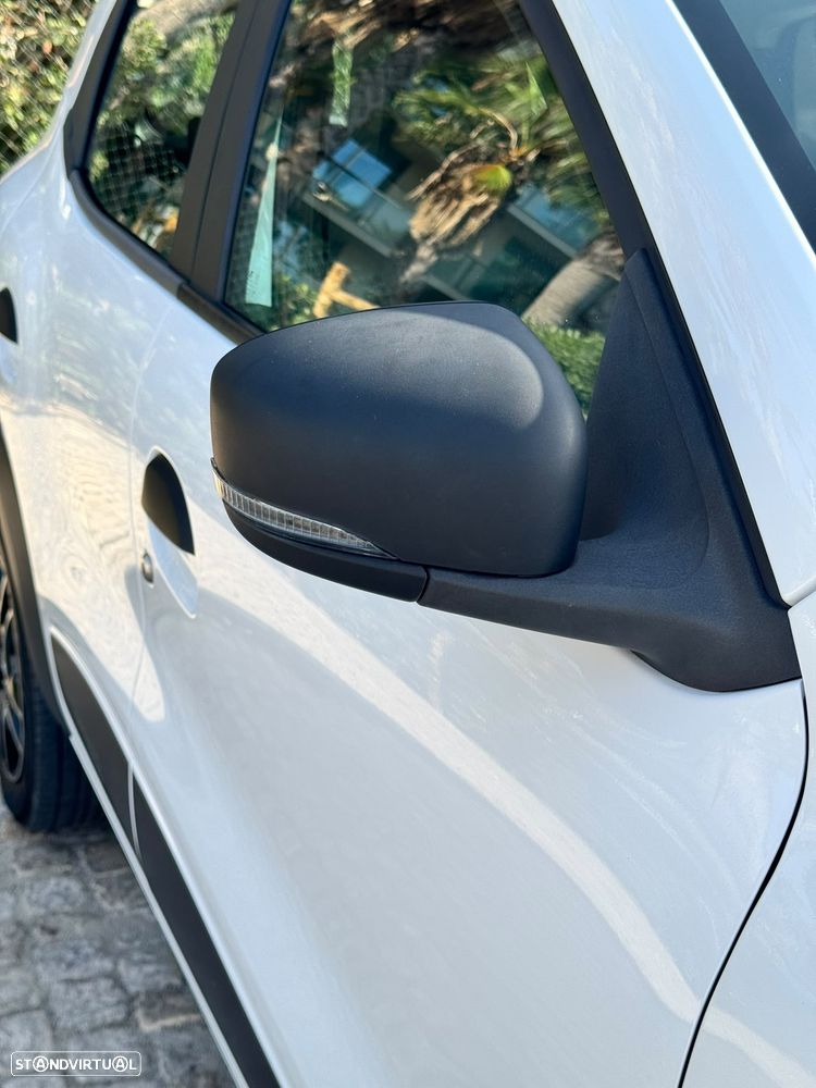 Dacia Spring Electric 45 Essential - 16