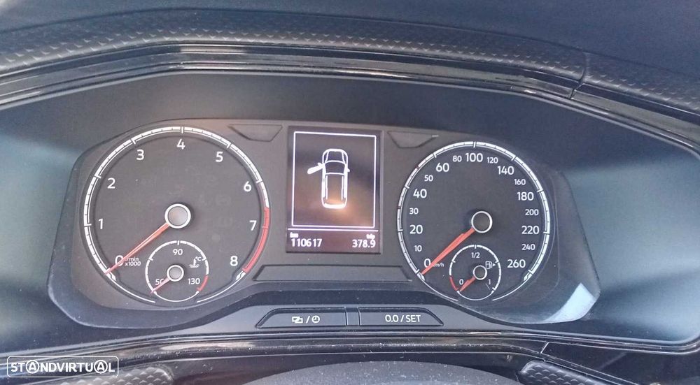 VW T-Cross 1.0 TSI Life - 6