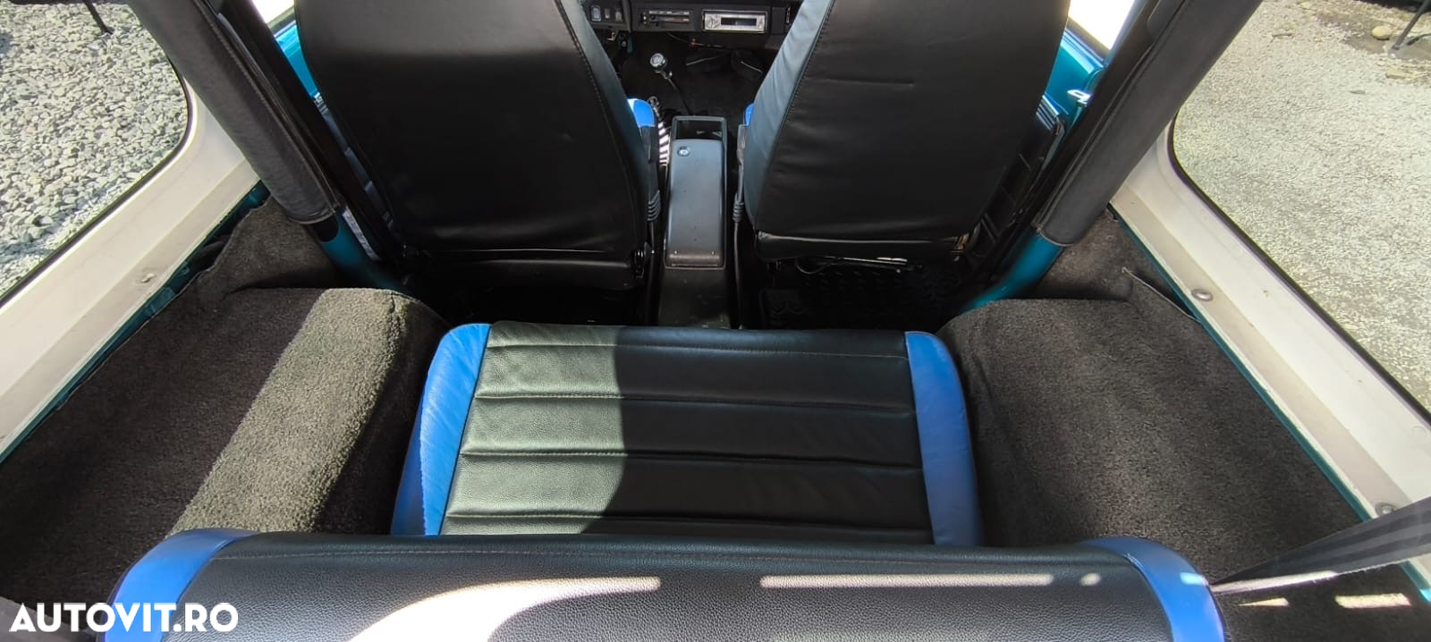 Jeep Wrangler 2.4 Sport - 26