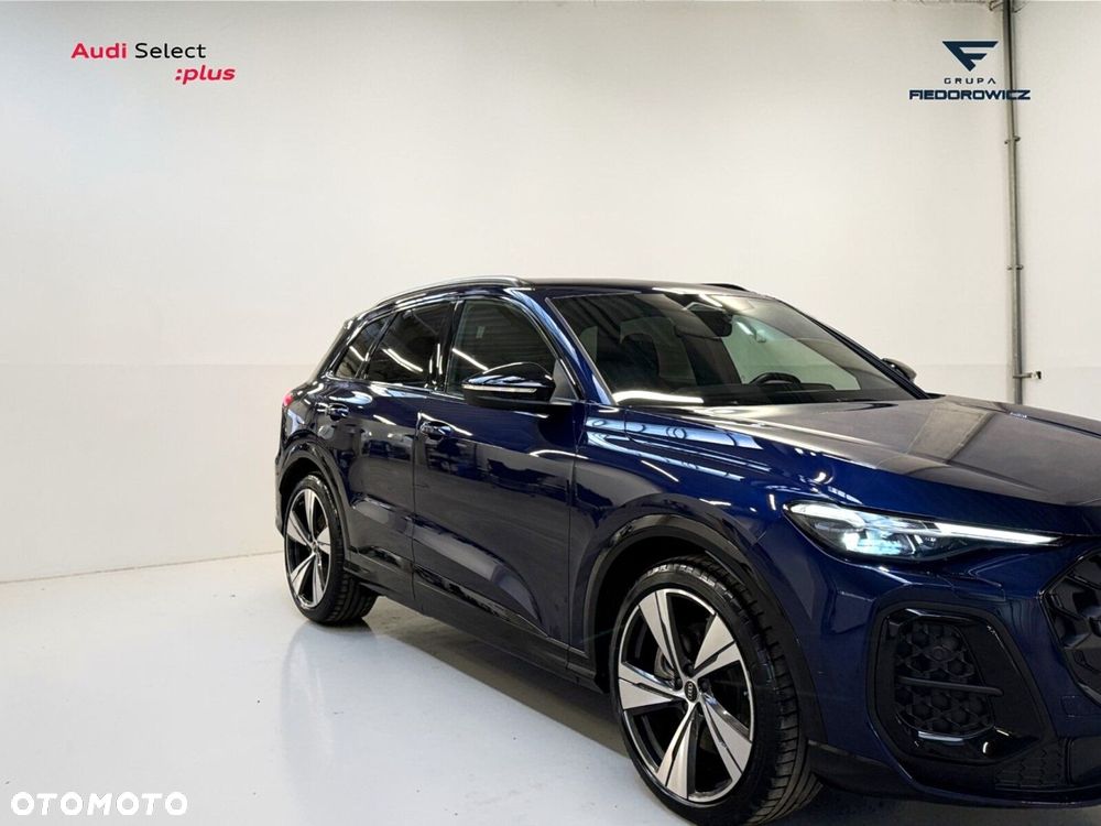 Audi Q5 TDI mHEV 150 kW Quattro S tronic - 5