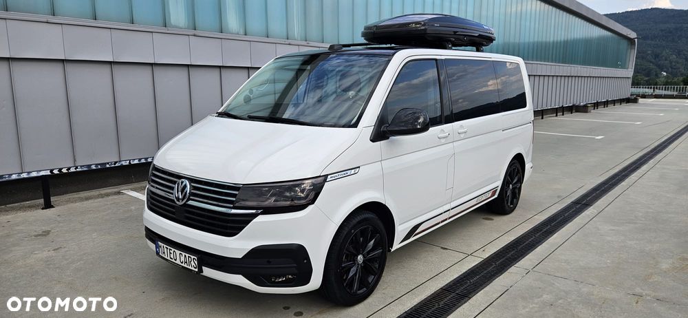 Volkswagen Multivan 2.0 BiTDI L1 Business 4Motion DSG - 37