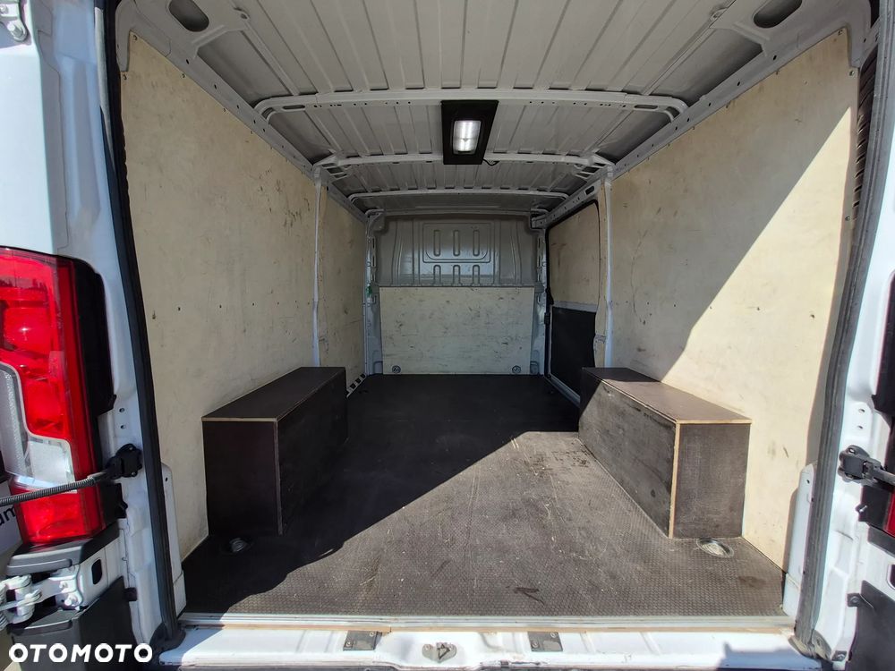 Fiat Ducato - 21