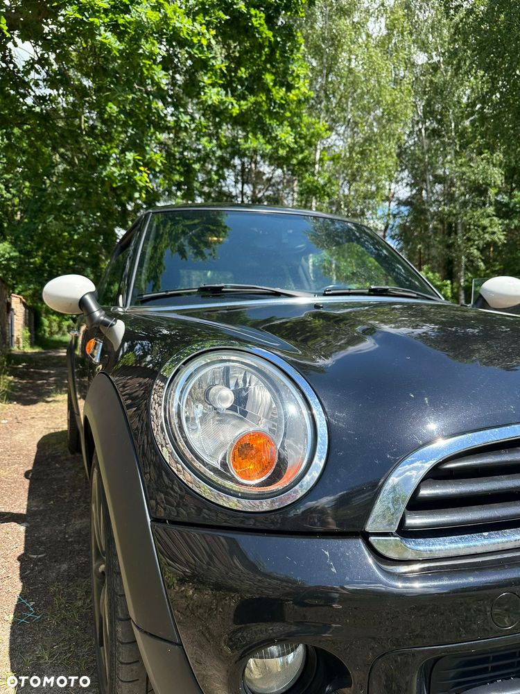 MINI ONE Standard - 26