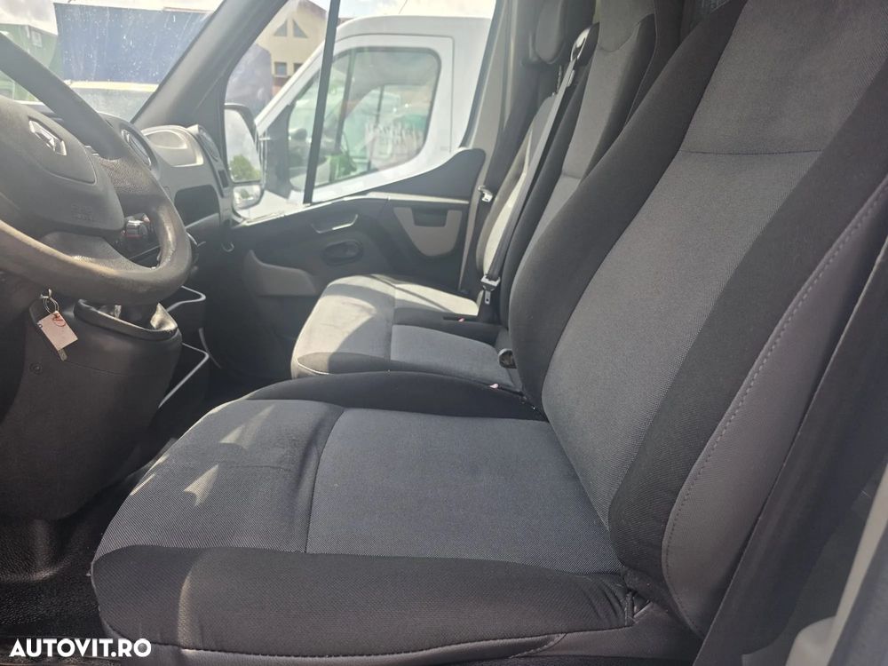 Renault MASTER - 6