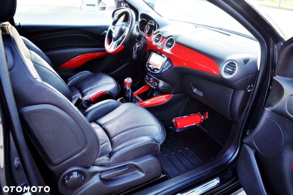 Opel Adam 1.4 Start/Stop Slam - 6