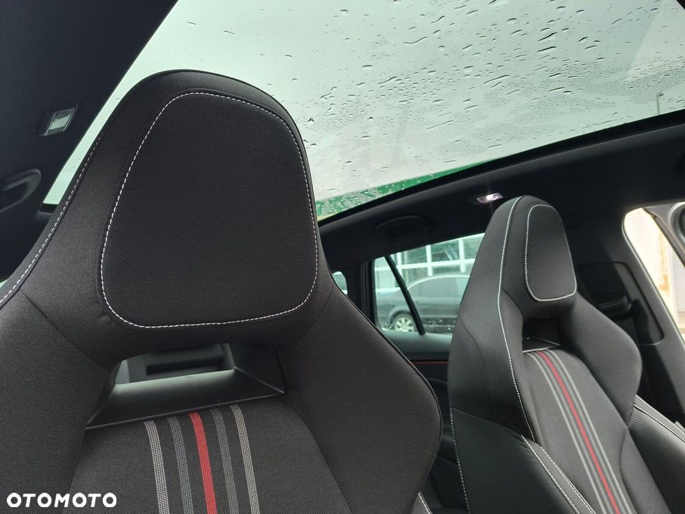 Skoda Scala 1.5 TSI Monte Carlo DSG - 31